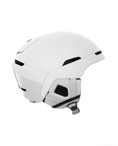 POC Obex BC MIPS - Hydrogen White Matt - Alpingaraget