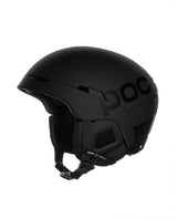 POC Obex BC MIPS - Uranium Black Matt - Hjälmar - Alpingaraget