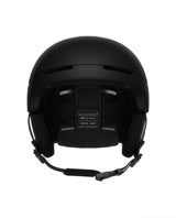 POC Obex BC MIPS - Uranium Black Matt - Hjälmar - Alpingaraget