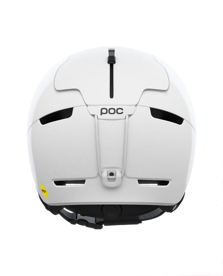 POC Obex MIPS - Hydrogen White - Hjälmar - Alpingaraget