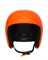 POC Skull Dura Comp Mips - Fluorescent Orange - Alpingaraget