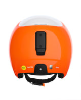 POC Skull Dura Comp Mips - Fluorescent Orange - Alpingaraget