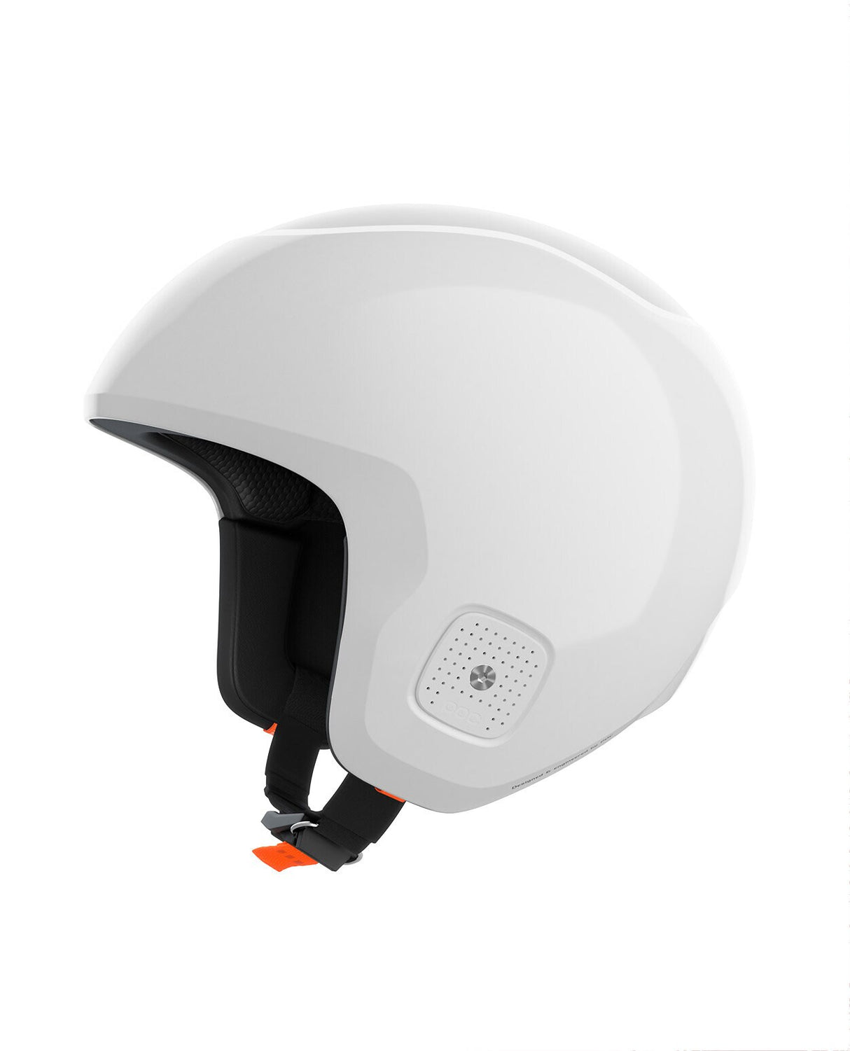 POC Skull Dura X MIPS - Hydrogen White - Alpingaraget