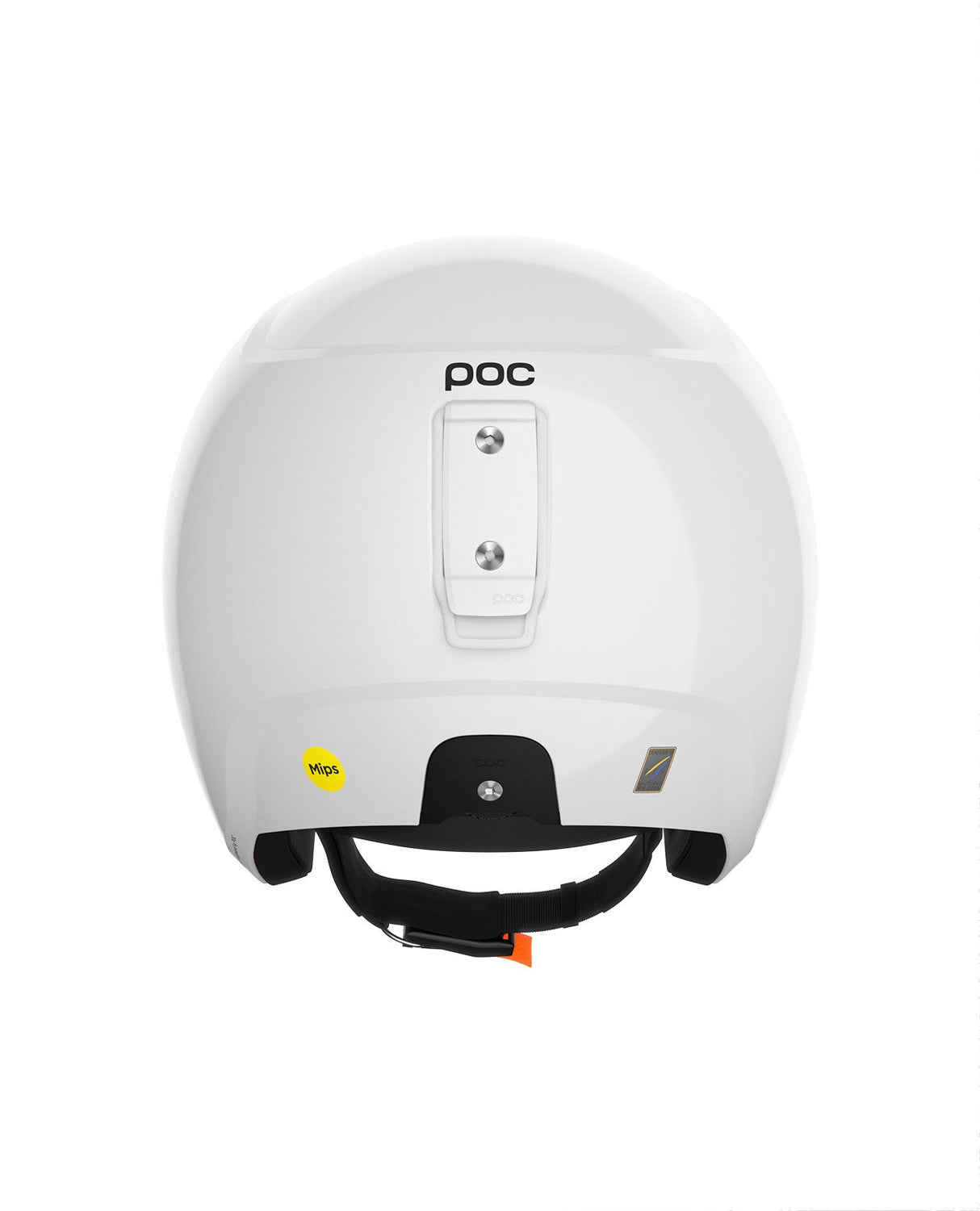 POC Skull Dura X MIPS - Hydrogen White - Alpingaraget