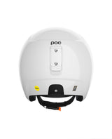 POC Skull Dura X MIPS - Hydrogen White - Alpingaraget