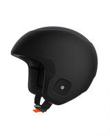 POC Skull Dura X MIPS - Uranium Black Matt - Hjälmar - Alpingaraget