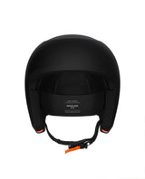 POC Skull Dura X MIPS - Uranium Black Matt - Hjälmar - Alpingaraget