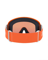 POC POCito Opsin - Fluorescent Orange/Partly Sunny Light Orange 