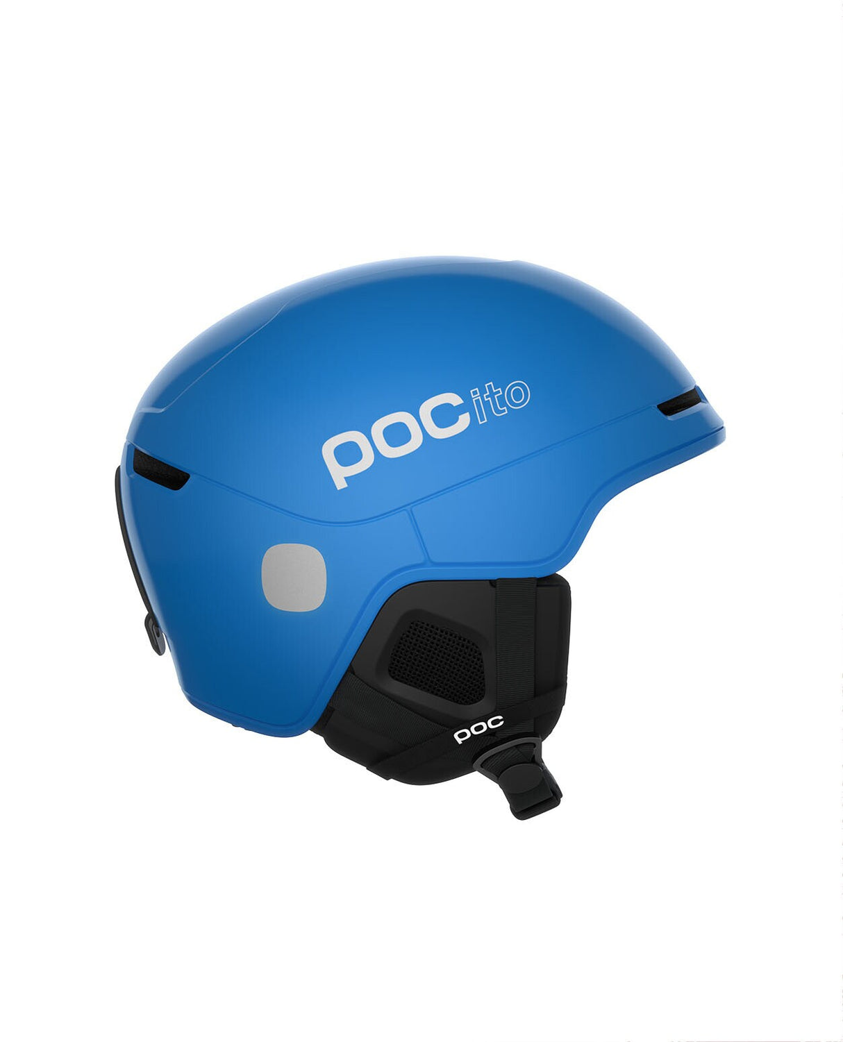 POC POCito Obex MIPS - Fluorescent Blue - Alpingaraget