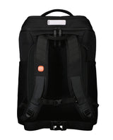 POC Race Backpack 50L - Uranium Black - Alpingaraget