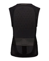 POC Junior VPD Air Vest - Uranium Black - Alpingaraget