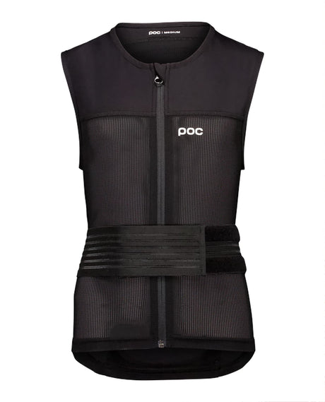 POC Junior VPD Air Vest - Uranium Black - Alpingaraget