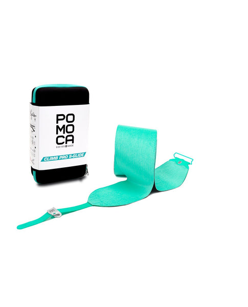 Pomoca Pomoca Climb Pro S-Glide r2c 120mm Blå – Alpingaraget