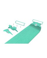 Pomoca Climb Pro S-Glide r2c 120mm - Turquoise - Alpingaraget