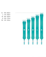 Pomoca Climb Pro S-Glide r2c 120mm - Turquoise - Alpingaraget