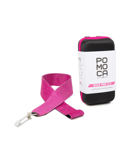 Pomoca Race Pro 2.0 Top Fix Race 62mm - Alpingaraget