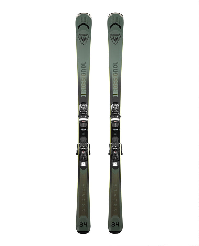 Rossignol Arcade 84 + SPX 12 Konect GW 24/25 - Alpingaraget
