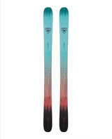 Rossignol Sender Free 110 24/25 - Alpingaraget