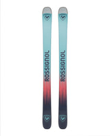 Rossignol Sender Free 110 24/25 - Alpingaraget