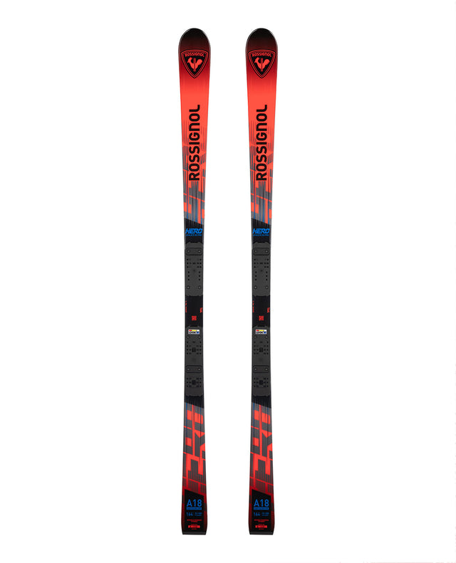 Rossignol Athlete Hero GS PRO 126-171 R21 PRO 24/25 - Alpingaraget