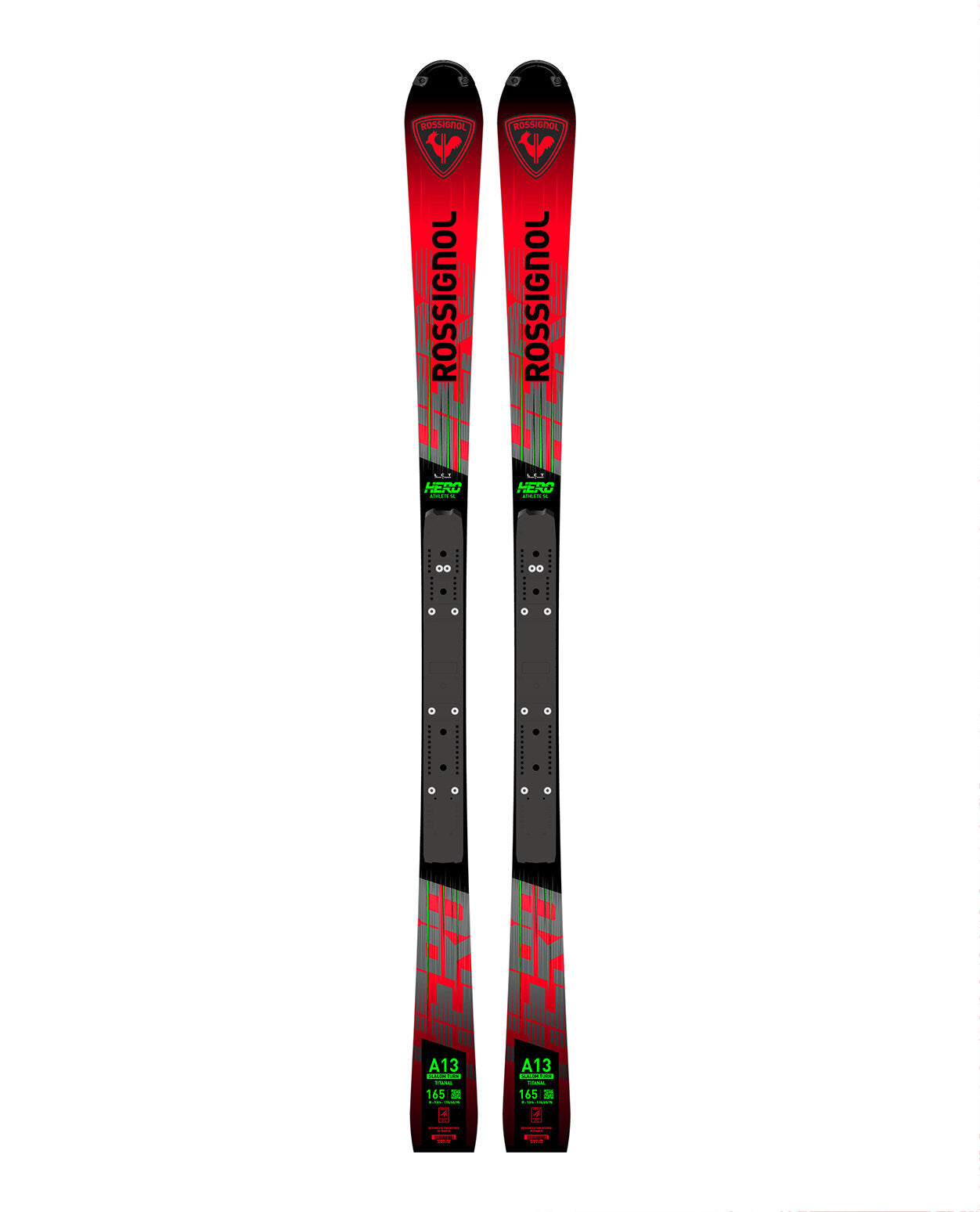 Rossignol Rossignol Hero Athlete FIS SL Factory 165 R22 25/26