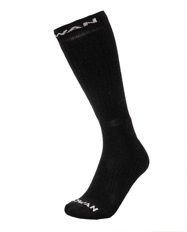 Rowan Mid-Ash - Svart - Alpingaraget