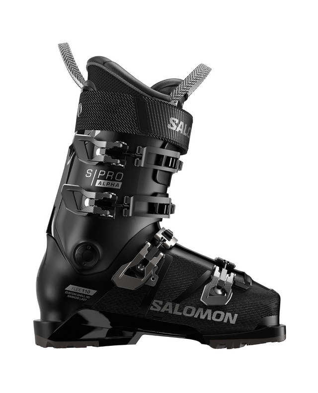 Salomon S/Pro Alpha 110 GW  Alpingaraget
