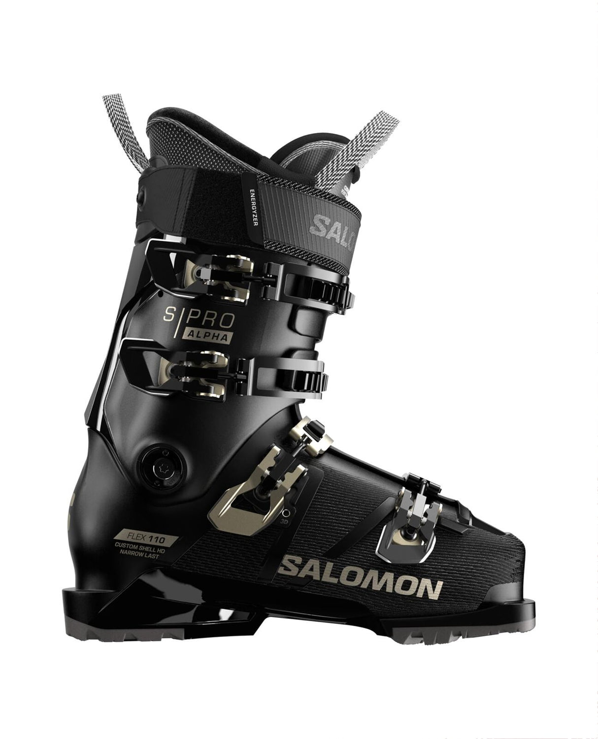Salomon S/Pro Alpha 110 W GW - Alpingaraget