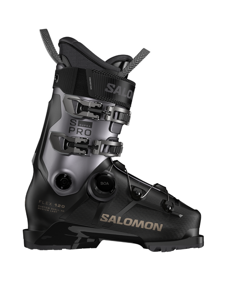 Salomon S/Pro Supra BOA 120 GW  Alpingaraget