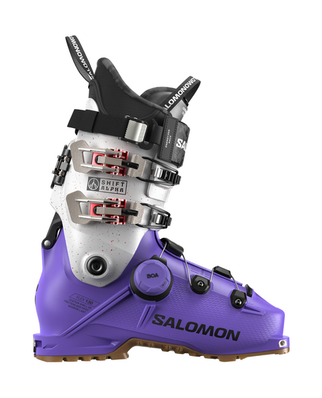 Salomon Shift Alpha BOA 130  Alpingaraget