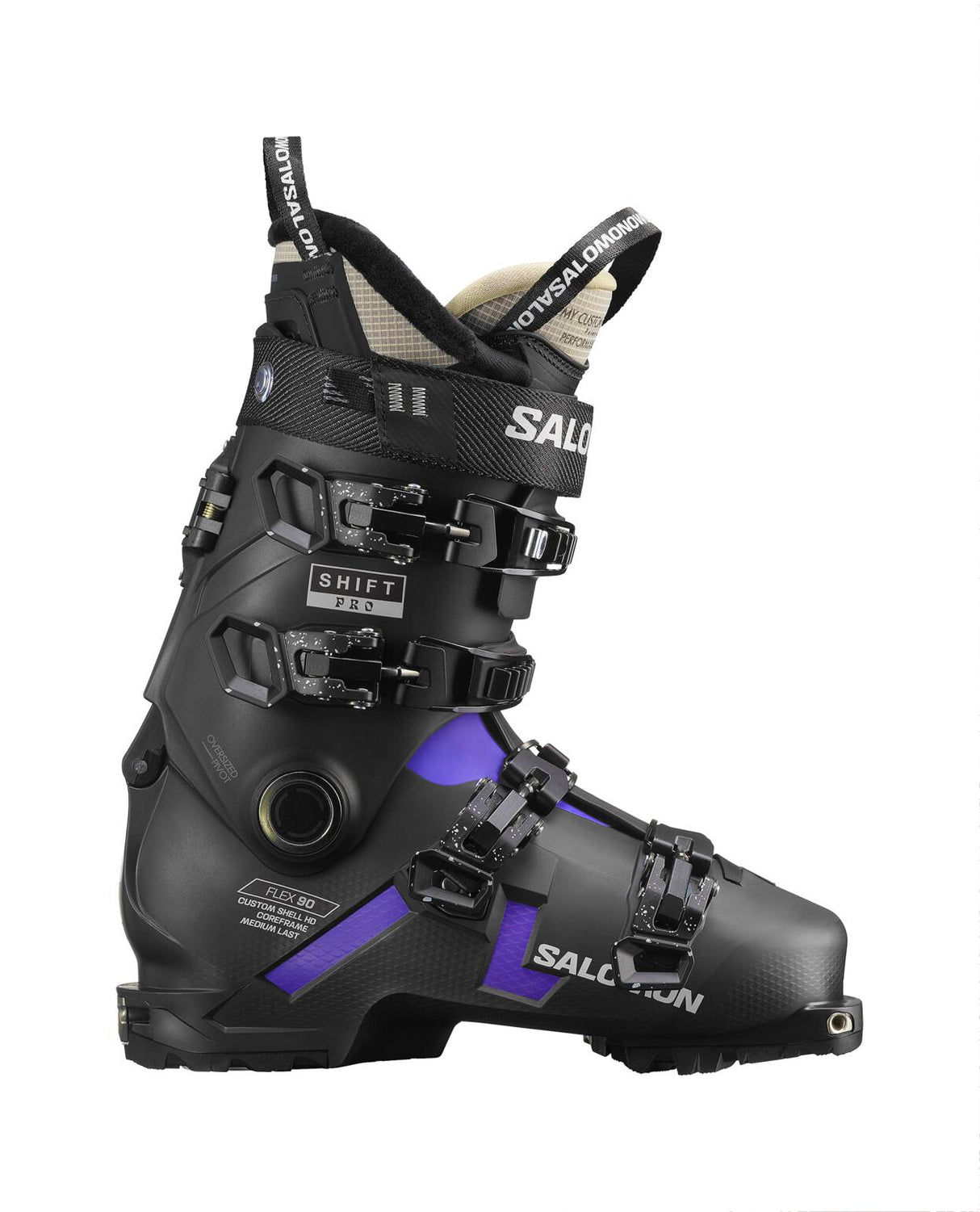 Salomon Shift Pro 90 W AT GW - Alpingaraget