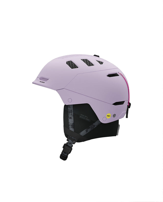 Salomon Husk Prime Mips - Alpingaraget