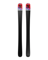 Salomon N QST Blank Team 25/26  Alpingaraget