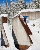 Salomon N Départ 1.0 25/26  Alpingaraget