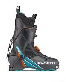 Scarpa Alien - Alpingaraget