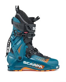 Scarpa F1 GT - Alpingaraget