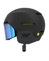 Scott Blend Plus LS - Granite Black - Alpingaraget