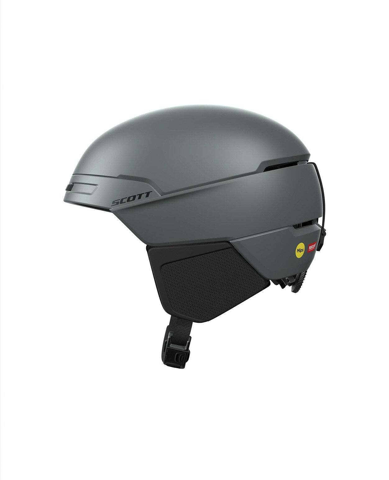 SCOTT Flow Pro Mips ヘルメット ライトグリーン M Scott Scott Flow Plus Pro Grön