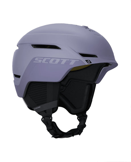 Scott Symbol 2 Plus - Lavender Purple - Alpingaraget