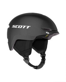 Scott Jr Keeper 2 Plus - Black - Alpingaraget