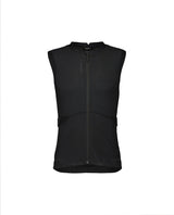 Scott Men Vest Airflow Free - Black - Ryggskydd - Alpingaraget