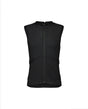 Scott Men Vest Airflow Free - Black - Ryggskydd - Alpingaraget