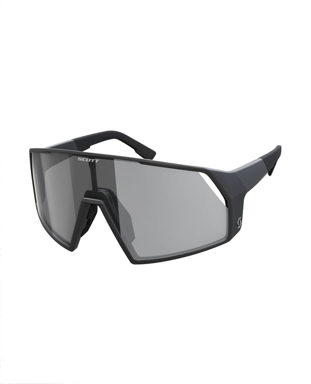 Scott Sunglasses Pro Shield LS - Black Grey/Light Sensitive - Alpingaraget