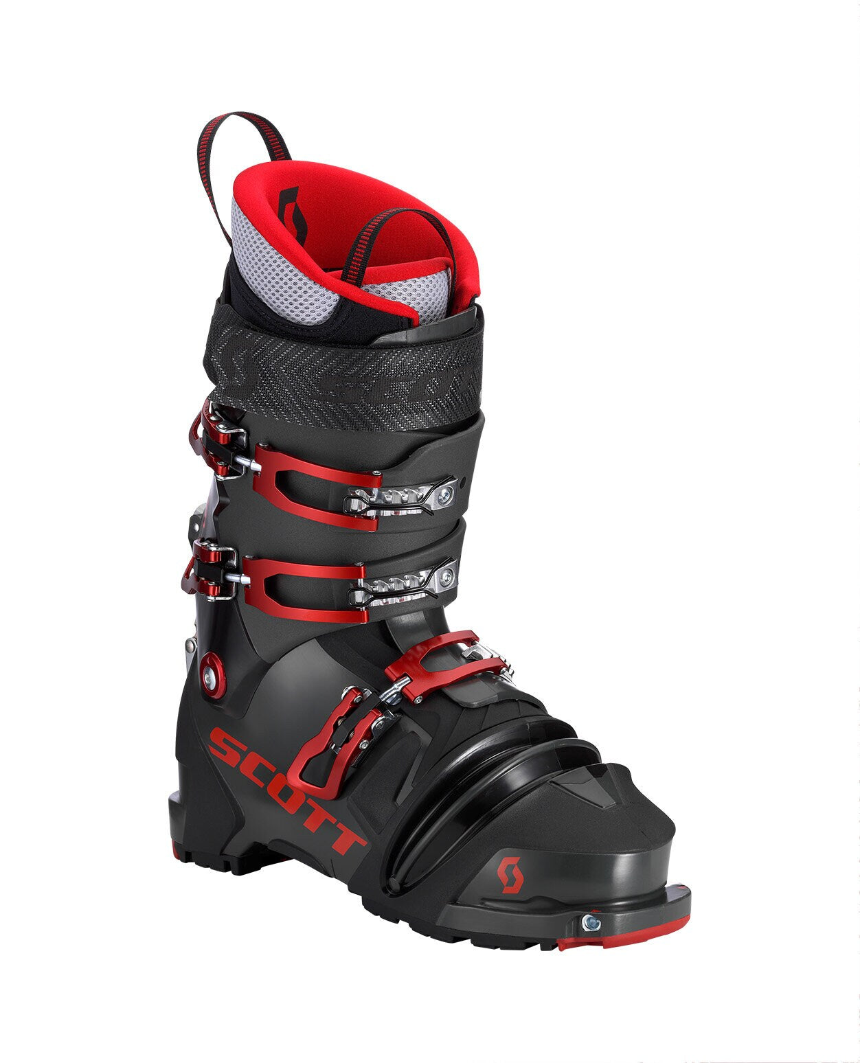 Scott Scott Voodoo NTN Tech No Colour