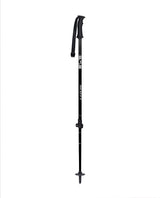 Scott Junior Pole Element Adjustable - Black  Alpingaraget