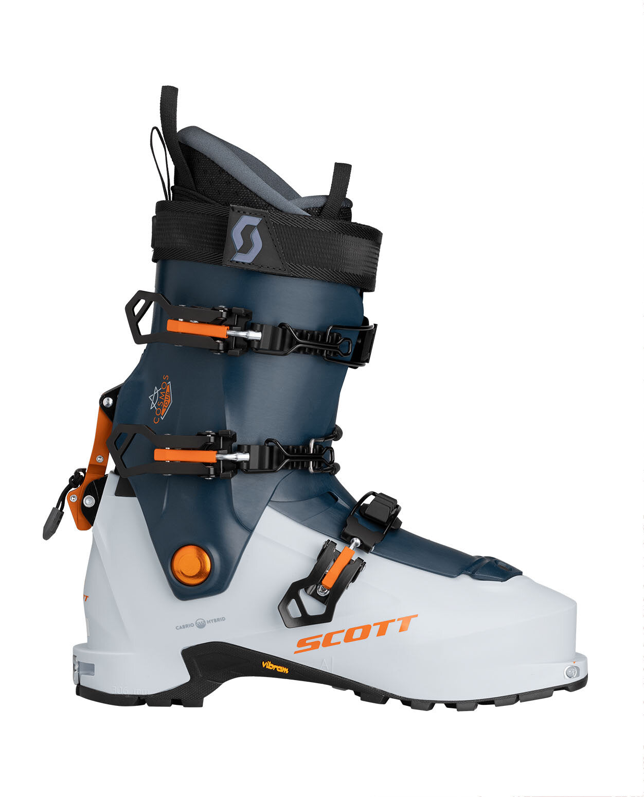 Scott Scott Cosmos Tour No Colour