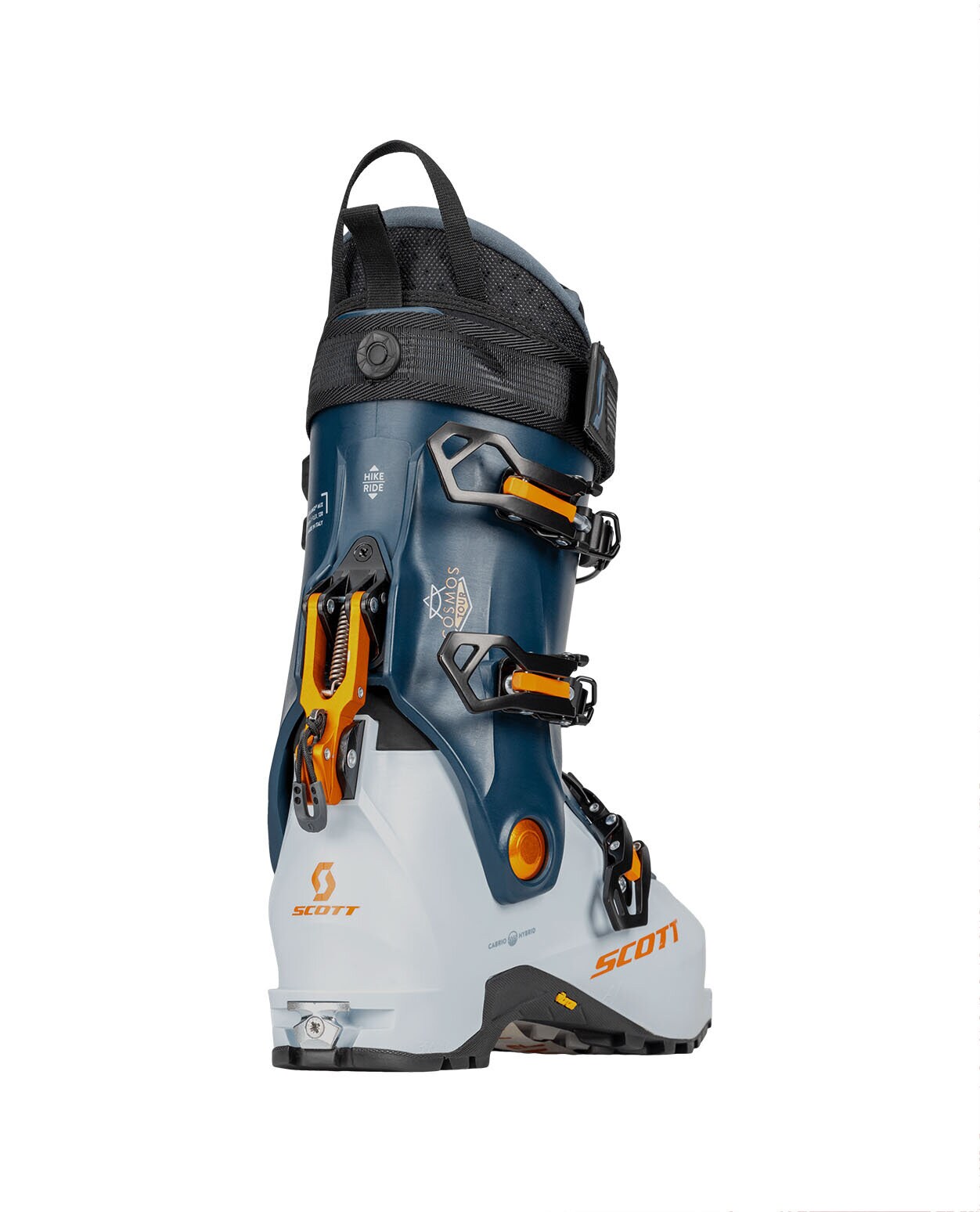 Scott Scott Cosmos Tour No Colour