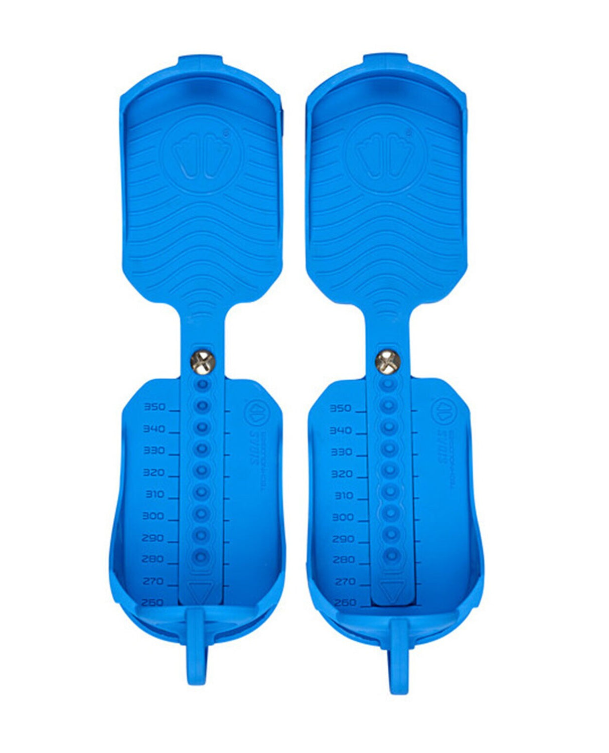 Sidas Ski Boot Traction - Blå - Alpingaraget