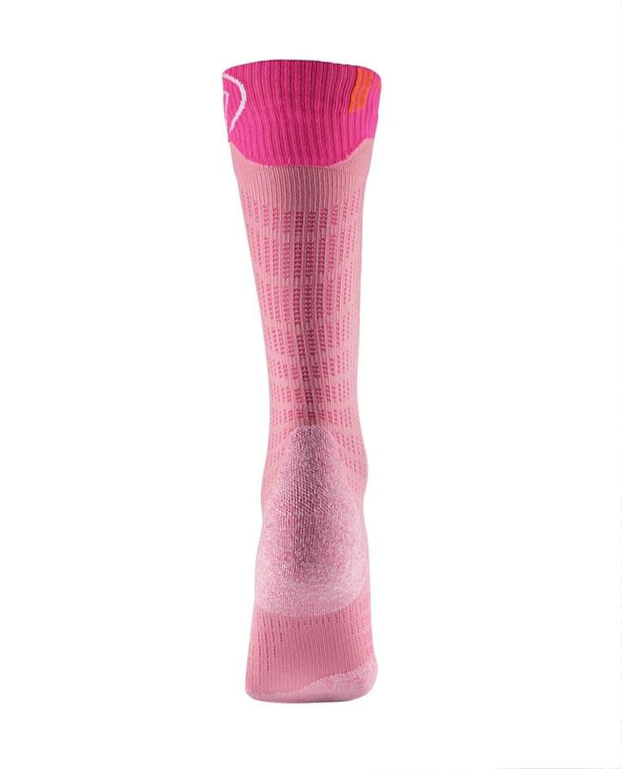 Sidas Junior Ski Merino Socks - Rosa - Alpingaraget