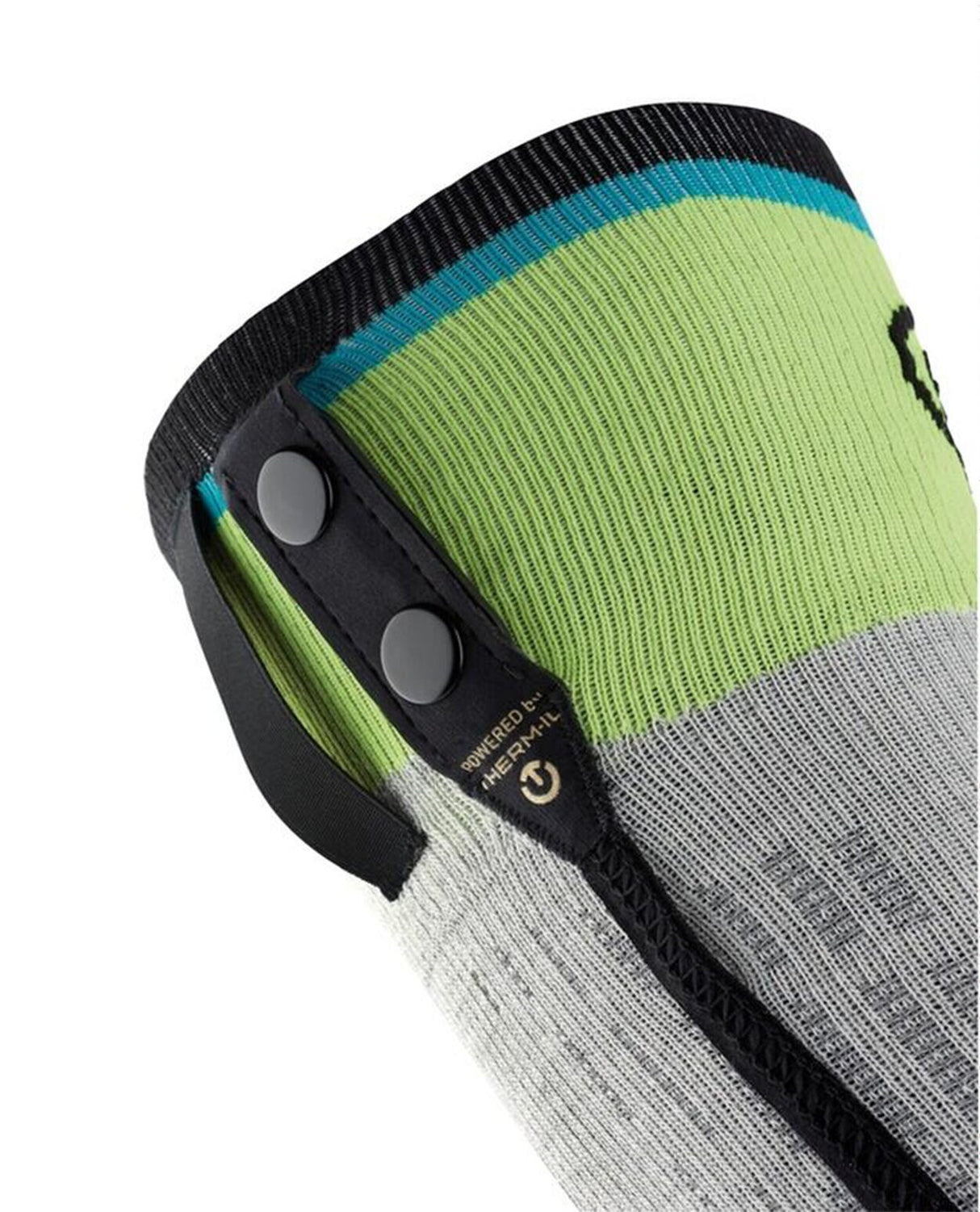 Sidas Ski Race S.E.T Socks - Vit Gul - Alpingaraget